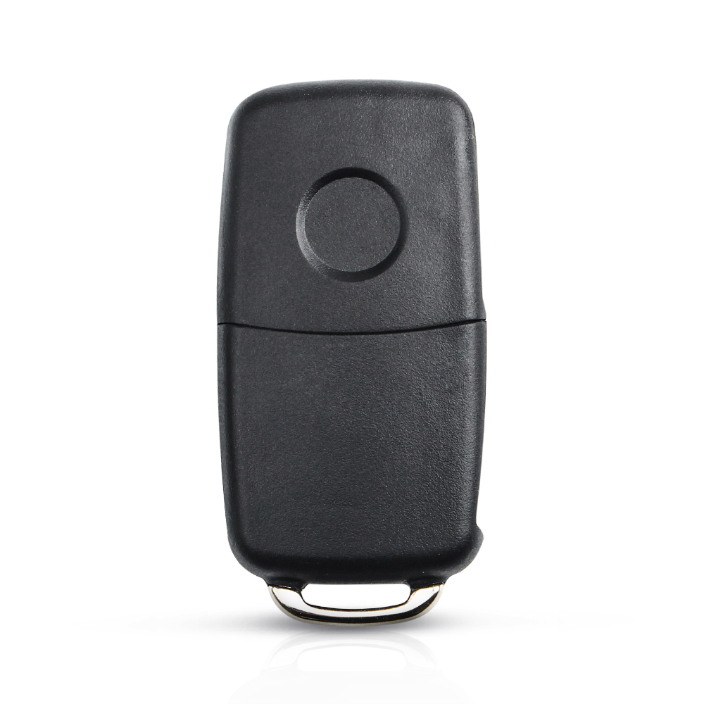 Remote Control Key Case For Vw Volkswagen Transporter T Polo G Uncut