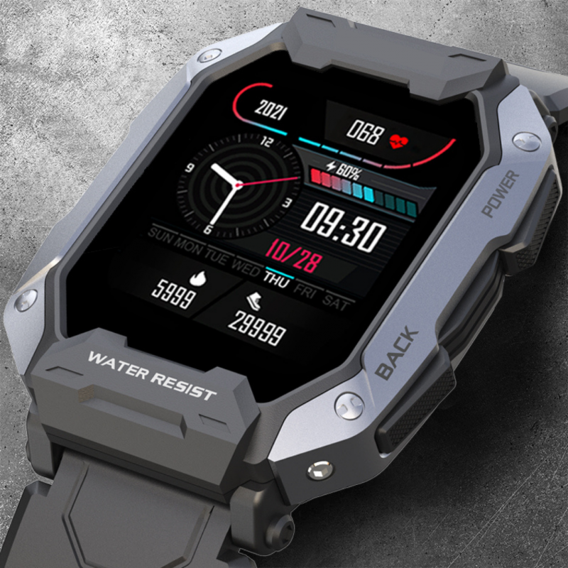 SmartWatch Racext™ Model Competition landing -en - - Racext 1