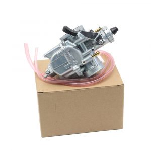 26mm Motorcycle Mikuni Carburetor VM22 Carburetor Carb for Honda CB125 CRF50 XR50 SDG SSR 110 125CC Pit Dirt Bike - - Racext 8