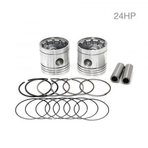 48.5mm Piston Ring Set for Scooter Moped For cj 750 k750 for Ural M72 For BMW R50 R1 R60/2 R71 R12 K750 R69S - - Racext 11