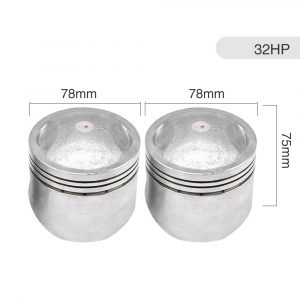 48.5mm Piston Ring Set for Scooter Moped For cj 750 k750 for Ural M72 For BMW R50 R1 R60/2 R71 R12 K750 R69S - - Racext 13