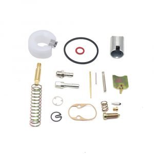 Fuji Kogyo Fishing Rod Repair Kit - Sabiki Rod Tip Replacement Guides With Glue