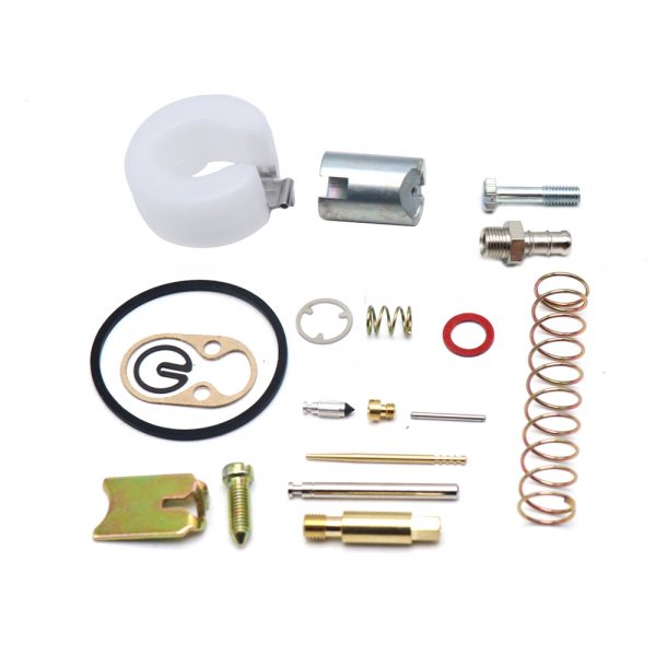 BING SRE 1/12/279 Repair kit for 12mm carburetor Bing SRE Replica of the Carburetor Puch Maxi Puchs X30 Sport - - Racext 1