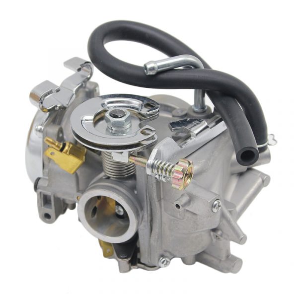 Motorcycle Carburetor Assy Carb For Yamaha Virago 250 XV250 Route 66 1988-2014 Motorcycle Engine parts Racing - - Racext 1