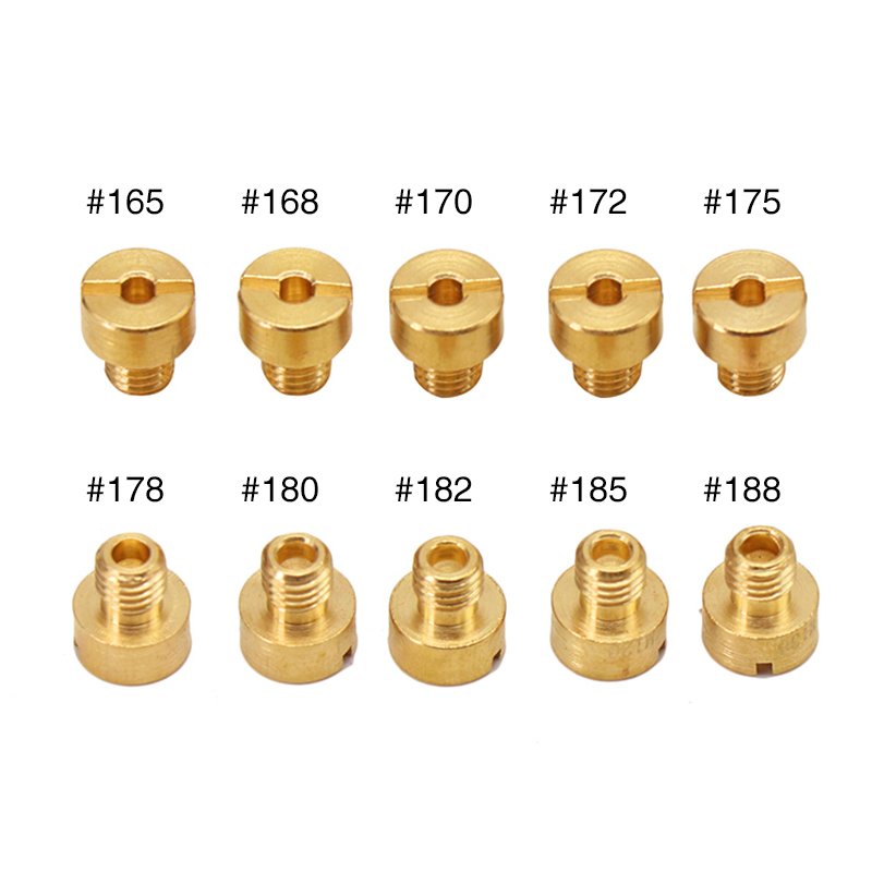 Alconstar-Motorcycle-Carburetor-Replace-For-Mikuni-Model-Carburador-HSR-42-45-48mm-with-165-188-jets Motorcycle Carburetor Replace For Mikuni Model Carburador HSR 42 45 48mm with #165-188 jets Polished Carb For Harley - - Racext 1
