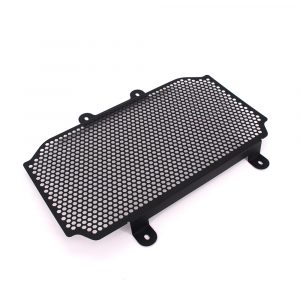 Motorcycle Accessories Radiator Guard Protector Grille Grill Cover For KTM RC125/RC200/RC390 RC 125/200/390 2014-2017 - - Racext 8