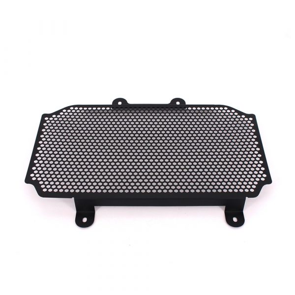 Motorcycle Accessories Radiator Guard Protector Grille Grill Cover For KTM RC125/RC200/RC390 RC 125/200/390 2014-2017 - - Racext 1