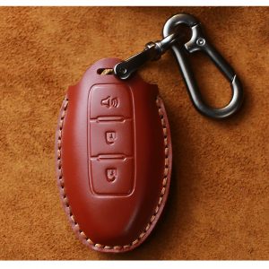 Cover Remote Control/ Key Case For Nissan Tidda Livida X-trail T31 T32 Qashqai March Juke Note Gtr Ring - - Racext™️ - - Racext 14