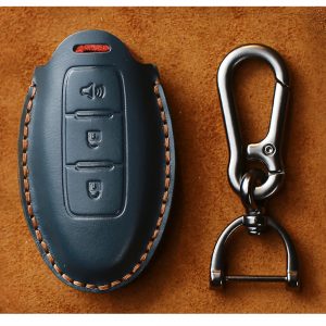Cover Remote Control/ Key Case For Nissan Tidda Livida X-trail T31 T32 Qashqai March Juke Note Gtr Ring - - Racext™️ - - Racext 18