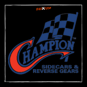 Side-cars champions