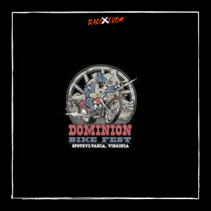 Dominion motorfiets