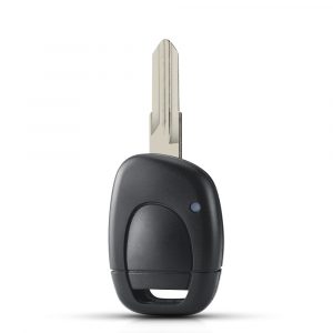 Remote Control/ Key For Renault Twingo Clio Kangoo Master No Chip Uncut Blade Entry - - Racext™️ - - Racext 5