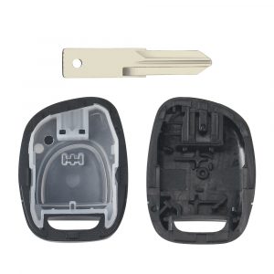 Remote Control/ Key For Renault Twingo Clio Kangoo Master No Chip Uncut Blade Entry - - Racext™️ - - Racext 7