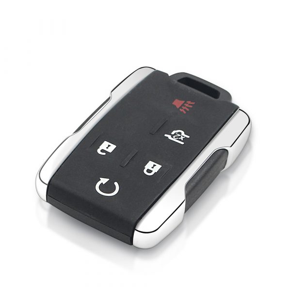Remote Control/ Key Case For Chevrolet Silverado 1500 2500 3500 Sierra - - Racext™️ - - Racext 2