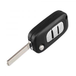 Remote Control/ Key For Renault Fluence Clio /megane /kangoo Modus 2/3 Buttons - - Racext™️ - - Racext 13
