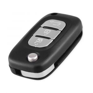 Remote Control/ Key For Renault Clio Megane Kangoo 2 Modus Hu83 Blade 2/3 Buttons - - Racext™️ - - Racext 6