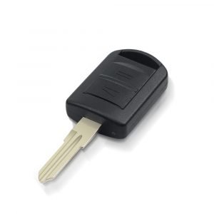Remote Control/ Key Case For Opel Vauxhall Corsa C Meriva Astra Combo Agila Auto Key Fob Hu43/hu100/hu46/ym28 Blade -  - Racext™️