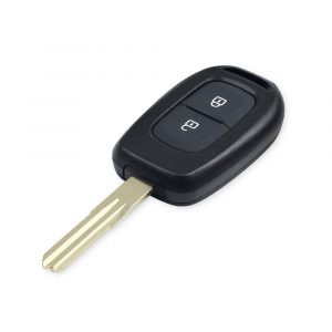 Remote Control/ Key For Renault Scenic Sandero Clio Duster Dacia Logan 2013 2014 2015 2016 2017 2018 2 Button - - Racext™️ - - Racext 6