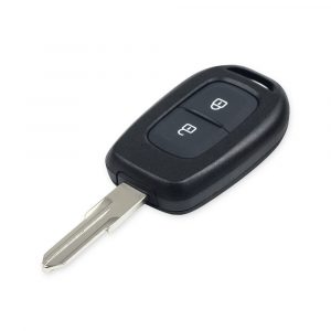 Remote Control/ Key For Renault Scenic Sandero Clio Duster Dacia Logan 2013 2014 2015 2016 2017 2018 2 Button - - Racext™️ - - Racext 8