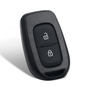 Remote Control/ Key For Renault Scenic Sandero Clio Duster Dacia Logan 2013 2014 2015 2016 2017 2018 2 Button - - Racext™️ - - Racext 12