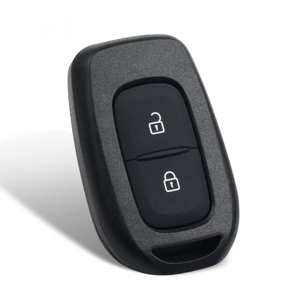 Remote Control/ Key For Renault Scenic Sandero Clio Duster Dacia Logan 2013 2014 2015 2016 2017 2018 2 Button - - Racext™️ - - Racext 5