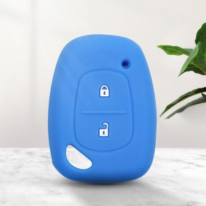 Cover Remote Control/ Key For Renault Traffic Kangoo 2 Buttons Silicone - - Racext™️ - - Racext 9