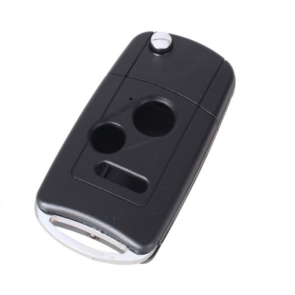Remote Control/ Key Case For Honda Odyssey Civic Accord Fit Crv Pilot Flip - - Racext™️ - - Racext 1
