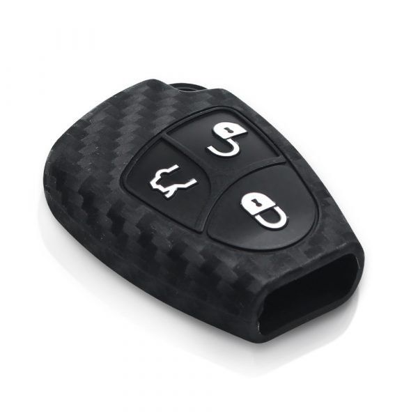 Remote Control/ Key Case For Mercedes-benz B C E Ml S Clk Cl - - Racext™️ - - Racext 2