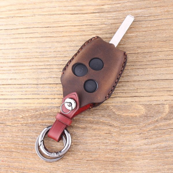 Cover Remote Control/ Key Case For Renault /kangoo Ii /clio Iii - - Racext™️ - - Racext 2