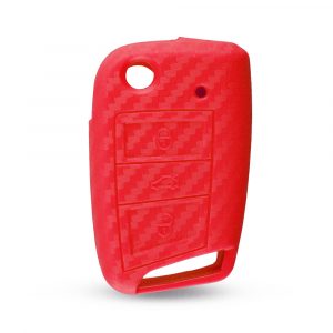 Cover Remote Control/ Key Case For Vw Polo 2016 Golf 7 Mk7 - For Skoda Octavia Combi A7 - Racext™️ - - Racext 5