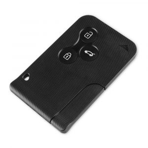 Remote Control/ Key For Renault Clio Logan Megane 2 3 Koleos Scenic - - Racext™️ - - Racext 5