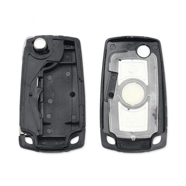 Remote Control/ Key Case For Bmw 1 3 5 6 7 Series E53 E81 E63 E64 E38 E83 E36 X3 X5 Z3 Z4 Hu92 Blade - - Racext™️ - - Racext 4