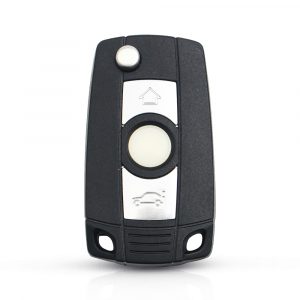 Remote Control/ Key Case For Bmw 1 3 5 6 7 Series E53 E81 E63 E64 E38 E83 E36 X3 X5 Z3 Z4 Hu92 Blade -  - Racext™️