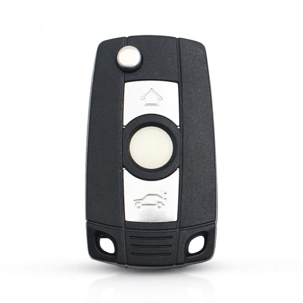 Remote Control/ Key Case For Bmw 1 3 5 6 7 Series E53 E81 E63 E64 E38 E83 E36 X3 X5 Z3 Z4 Hu92 Blade - - Racext™️ - - Racext 1