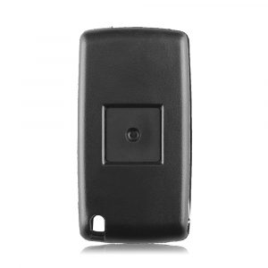 Remote Control/ Key Case For Peugeot 207 308 408 Key Ask 433mhz Id46 - Pcf7941 Circuit Hu83 Blade Flip - - Racext™️ - - Racext 13