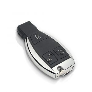 Cover Remote Control/ Key Case For Mercedes Benz Smart Key Fob S Sl Ml Slk Clk E - - Racext™️ - - Racext 6