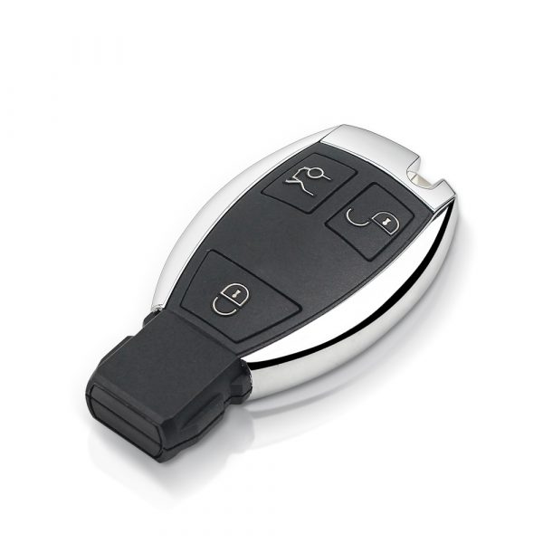 Cover Remote Control/ Key Case For Mercedes Benz Smart Key Fob S Sl Ml Slk Clk E - - Racext™️ - - Racext 1