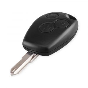 Remote Control/ Key For Renault 3 Buttons - - Racext™️ - - Racext 8