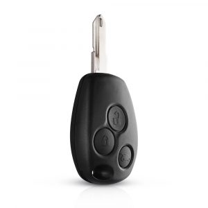 Remote Control/ Key For Renault 3 Button - - Racext™️ - - Racext 6