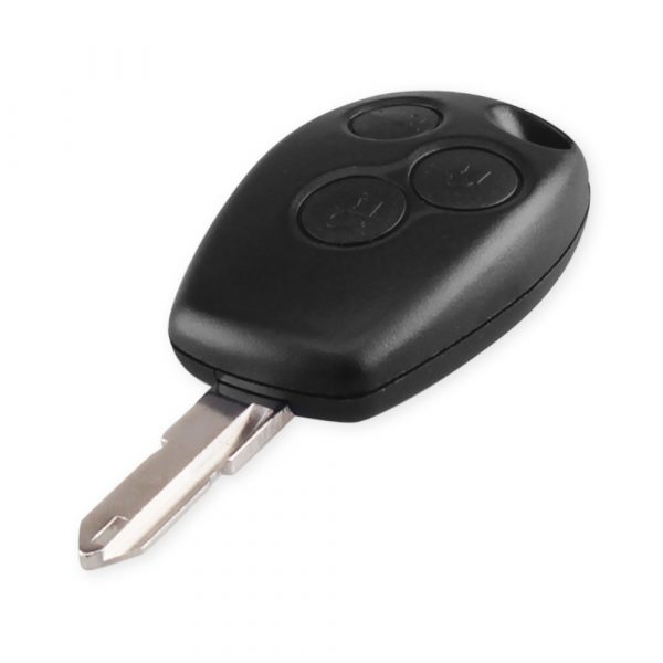 Remote Control/ Key For Renault 3 Button - - Racext™️ - - Racext 1