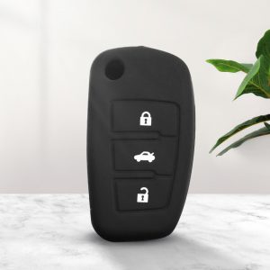 Remote Control/ Key Case For Flip Foldig Audi Key Case A3 A4 A5 A6 A8 Q5 A8 Tt S6 - - Racext™️ - - Racext 9
