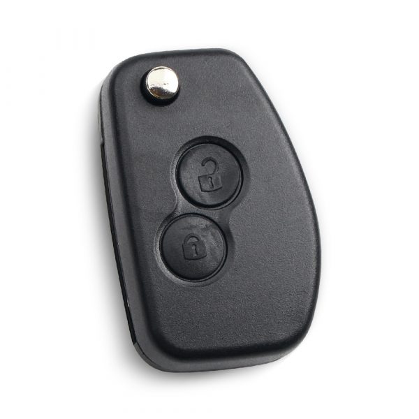 Remote Control/ Key For Renault Megane Modus Clio Kangoo Logan Sandero Duster - - Racext™️ - - Racext 3