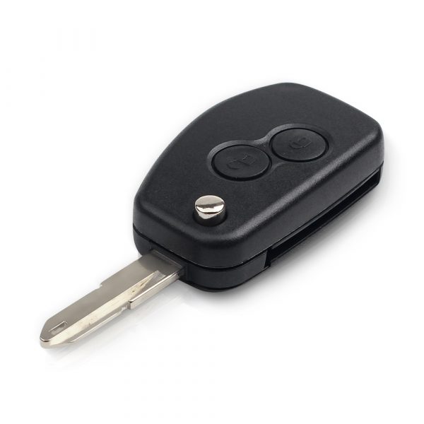 Remote Control/ Key For Renault Megane Modus Clio Kangoo Logan Sandero Duster - - Racext™️ - - Racext 1