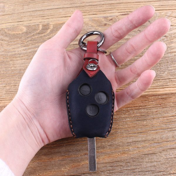 Cover Remote Control/ Key Case For Renault Kangoo Ii Clio Iii Protector Key Bag - - Racext™️ - - Racext 2