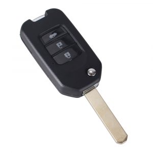 Cover Remote Control/ Key Case For Honda Fit Marina Wisdom Xrv City - - Racext™️ - - Racext 6