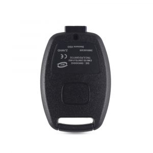 Remote Control/ Key Case For Honda Accord Crv Pilot Civic Fit Fob No Blade 2/3 Buttons - - Racext™️ - - Racext 15