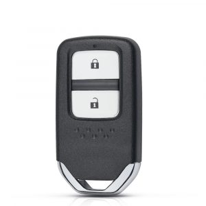 Remote Control/ Key Case For Honda Accord Crv Fit Xr-v Bean Wisdom X-fit 2 Buttons Smart Remote - - Racext™️ - - Racext 12