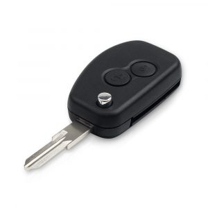 Remote Control/ Key For Renault Megane Dacia Modus Espace Duster Clio 2 Button - - Racext™️ - - Racext 6
