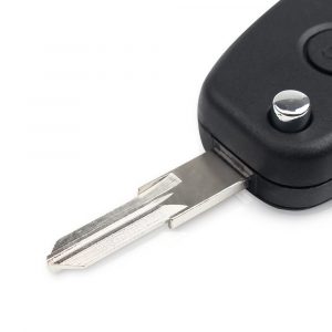 Remote Control/ Key For Renault Megane Dacia Modus Espace Duster Clio 2 Button - - Racext™️ - - Racext 8