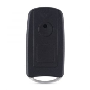 Remote Control/ Key Case For Toyota Corolla Camry Reiz New Vios Rav4 Crown Modified Flip Folding Toy43 - - Racext™️ - - Racext 10